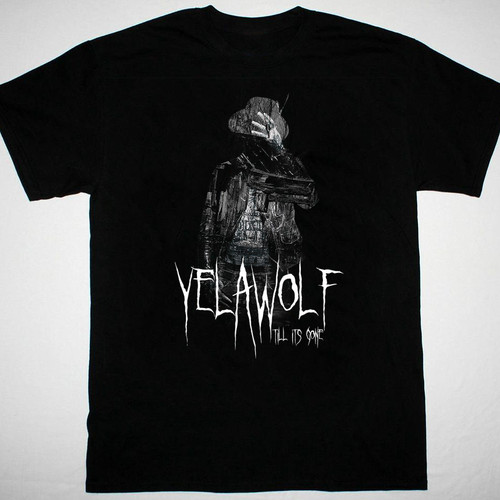 Yelawolf mockup album vinile - yelawolf,