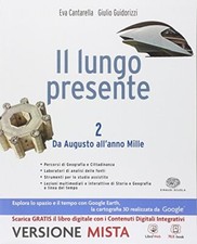 lungo presente 2 +eb storia