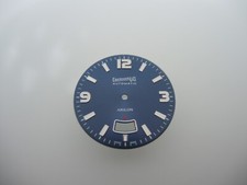 EBERHARD & CO AIGLON quadrante