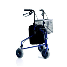 Mopedia Walker Folding