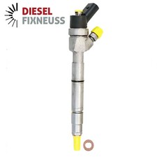 Iniettore Iniettore 0445110116