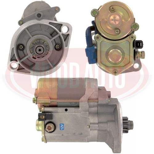 Motorino avviamento yanmar - motorino,