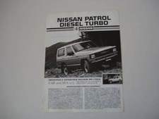 advertising Pubblicità 1986