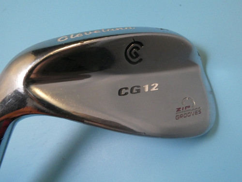 Mint sinistro cleveland cg12 - sinistro,