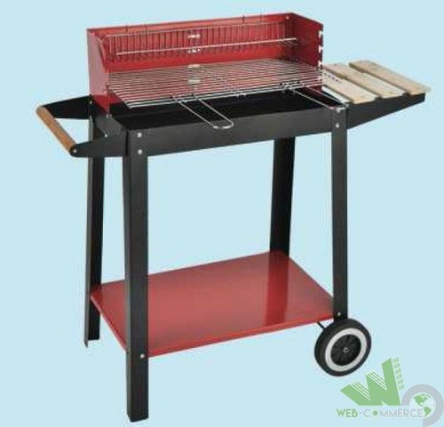 Barbecue barbeque braciere - barbecue, a