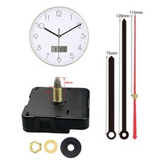 Kit Sostituzione Meccanismo