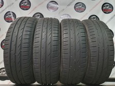 GOMME ESTIVE USATE NEXEN 185/65 R15 