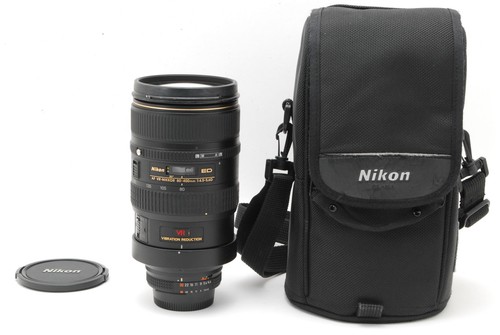 Ottimo come nuovo nikon - nikon, af