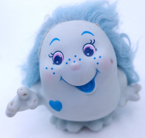 Figurina snugglebumms baby - figurina,