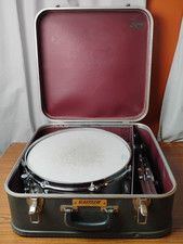 Vintage Gretsch 8-Lug Aluminum