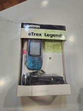 Garmin eTrex Legend Navigatore