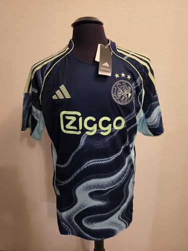 2025 2026 adidas ajax - 2025/2026,