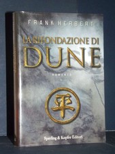 Frank Herbert - La