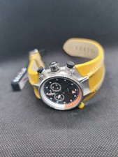 Sector crono alarm cinturino