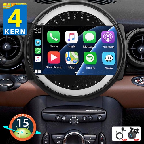 Android carplay autoradio - android, 15