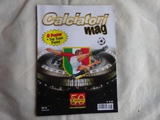 PANINI - CALCIATORI MAG