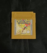 Pokemon Versione Oro ITA