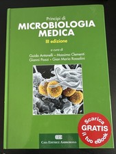 PRINCIPI DI MICROBIOLOGIA