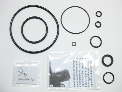 Kit riparazione guarnizioni