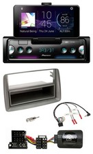Pioneer USB Steering Wheel