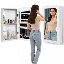 Specchiera Portagioie Parete