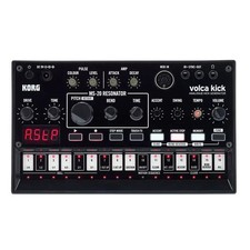 KORG VOLCA KICK sintetizzatore
