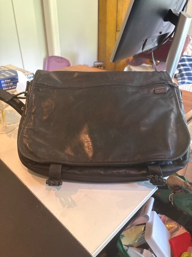 Tumi borsa valigetta messenger - tumi,