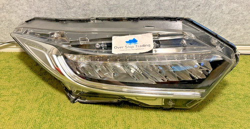Honda originale vezel - honda,
