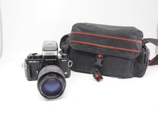 Yashica FX-3 Super 2000 reflex