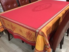 Tovaglia jacquard provenzale