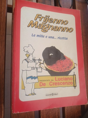 Cucina napoli frijenno - napoli,