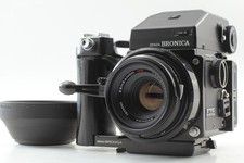 [Almost MINT] Zenza Bronica
