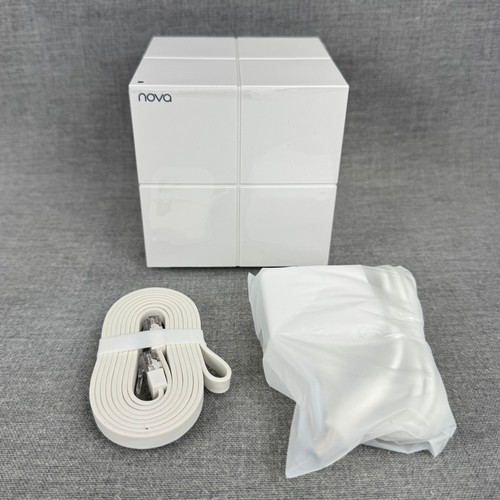 Tenda nova mw6 mesh3 - tenda,