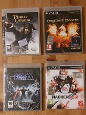 Giochi Ps3 Blocco 8 Giochi 