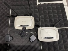 2 TP-LINK 300 Mbps WIRELESS N