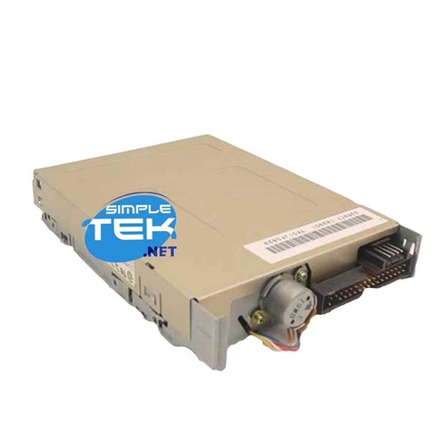 Mitsumi d359t7 lettore floppy - lettore,