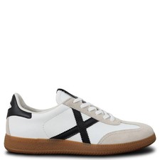 MUNICH - Sneakers bianche con