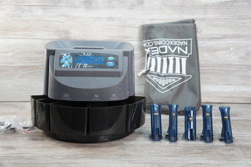 Nadex s540 selezionatore - nadex, e