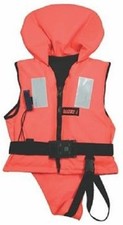 Giubbotto salvagente bambino - giubbotto,