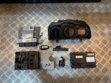 KIT ECU MOTORE COMPLETO