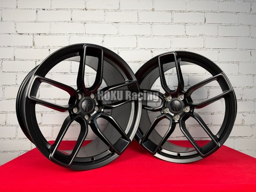 Cerchi haxer hx031 srt - 20",