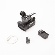 Sony HXR-NX3D1 NXCAM 3D