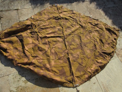 Ungheria mimetica wh - m-49,