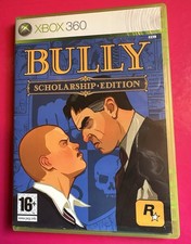 BULLY SCHOLARSHIP EDITION PAL