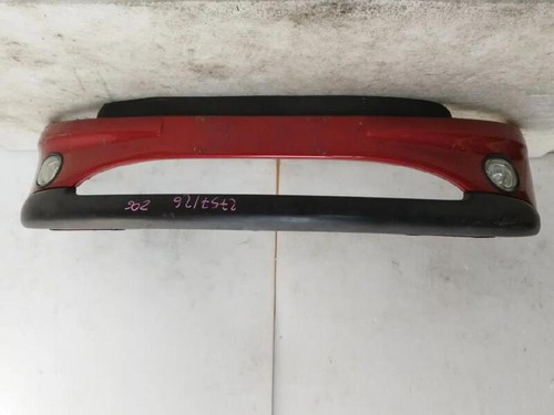 7401x9 paraurti anteriore - paraurti,