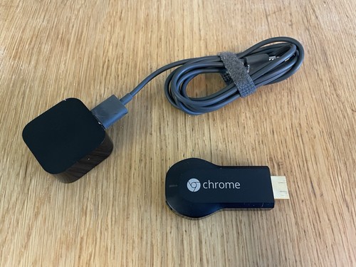 Google chromecast 1a - google, (1a
