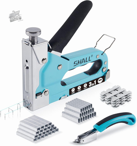 Set pinzatrice manuale 1 - set, in