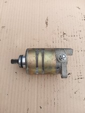 MOTORINO AVVIAMENTO PIAGGIO