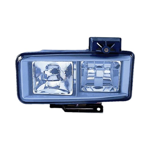 Fendinebbia sinistro iveco - fendinebbia,