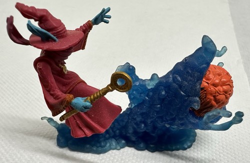 Mini trappola orko mattel - orko,